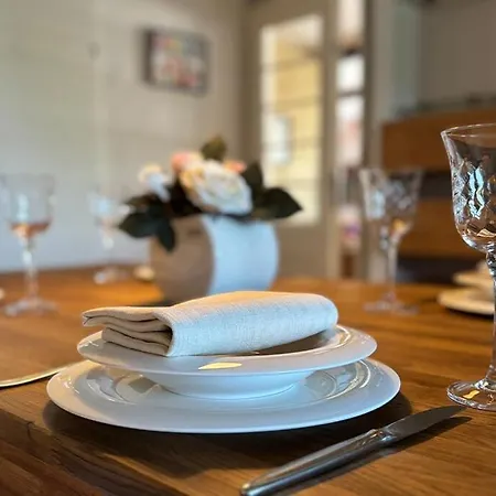 Apartamento Charmante 120qm Dachgeschoss-wohnung