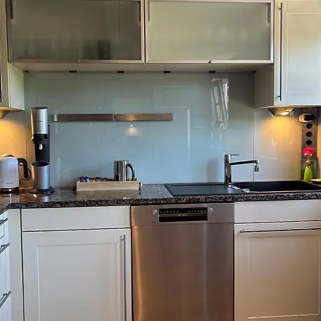 Charmante 120qm Dachgeschoss-wohnung Apartamento Lippstadt