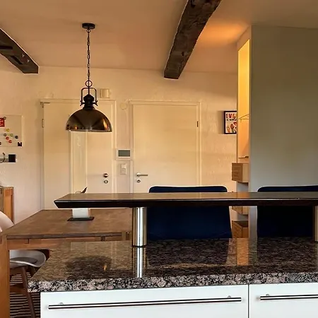 Charmante 120qm Dachgeschoss-wohnung Lippstadt