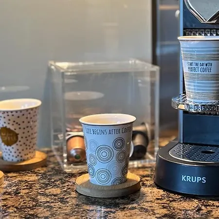 Charmante 120qm Dachgeschoss-wohnung Apartamento