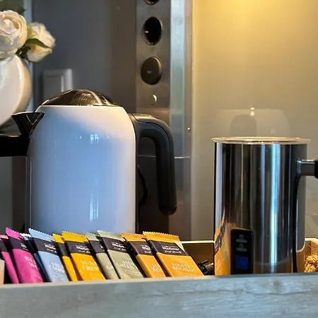 Apartamento Charmante 120qm Dachgeschoss-wohnung *