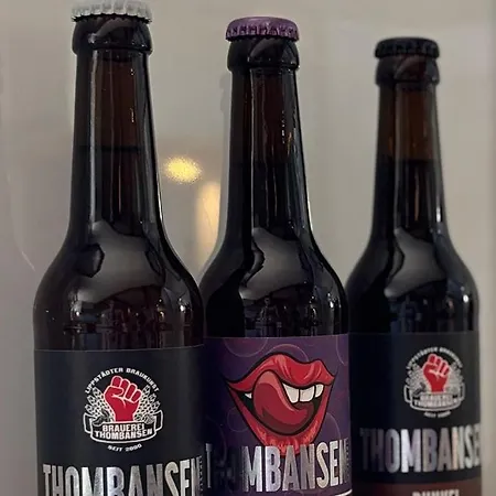 Apartamento Charmante 120qm Dachgeschoss-wohnung