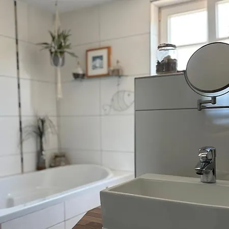 Apartamento Charmante 120qm Dachgeschoss-wohnung *