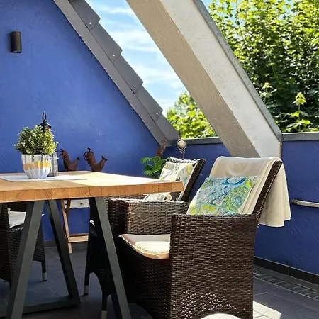 Charmante 120qm Dachgeschoss-wohnung * Lippstadt