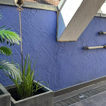 Apartamento Charmante 120qm Dachgeschoss-wohnung *