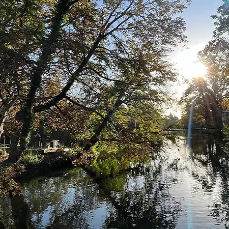 Apartamento Charmante 120qm Dachgeschoss-wohnung *