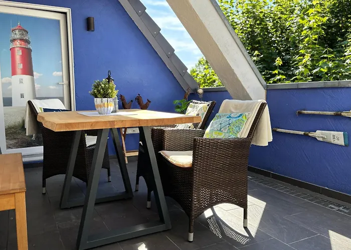 Charmante 120qm Dachgeschoss-wohnung Lägenhet Lippstadt