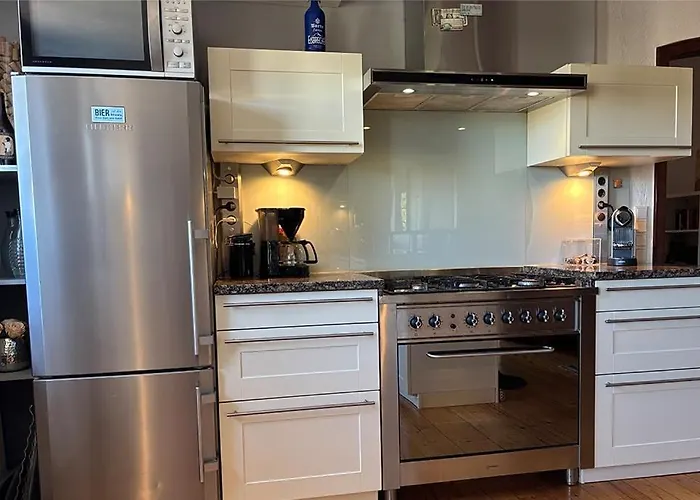 Charmante 120qm Dachgeschoss-wohnung * Lippstadt