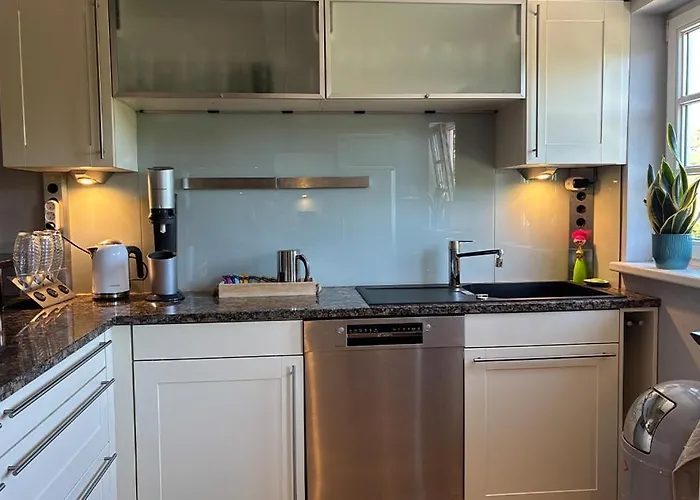 Charmante 120qm Dachgeschoss-wohnung Lägenhet Lippstadt