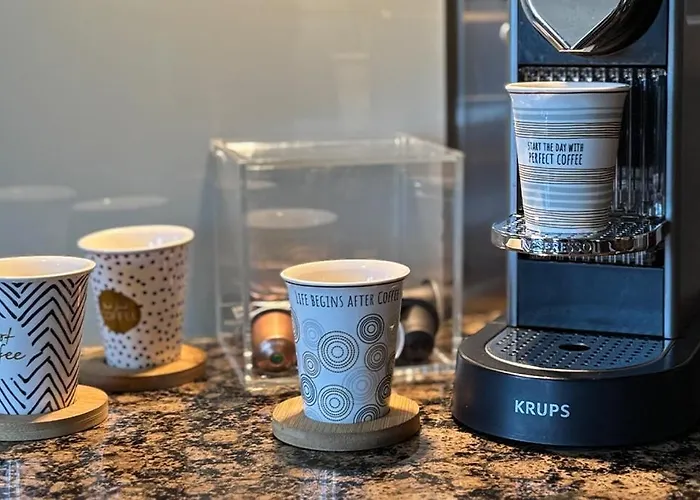 Charmante 120qm Dachgeschoss-wohnung Lägenhet