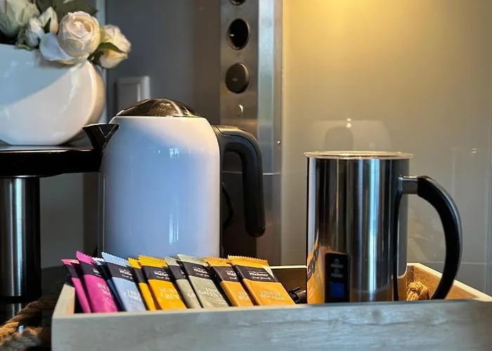 Lägenhet Charmante 120qm Dachgeschoss-wohnung *