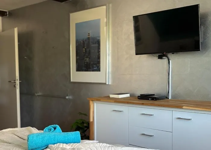 Charmante 120qm Dachgeschoss-wohnung * Lippstadt