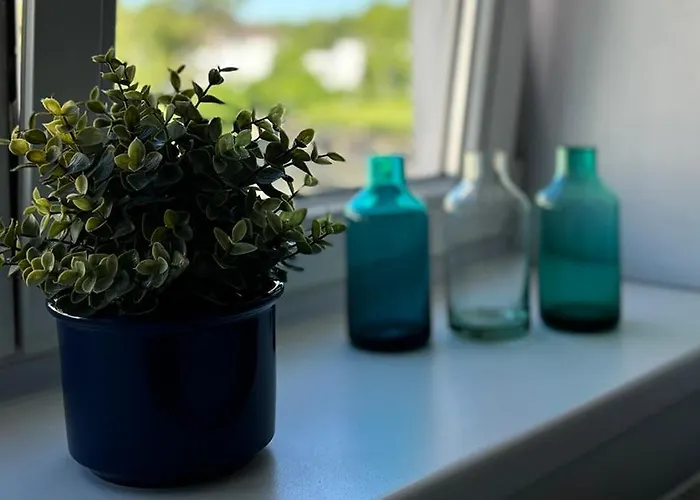 Lägenhet Charmante 120qm Dachgeschoss-wohnung Lippstadt