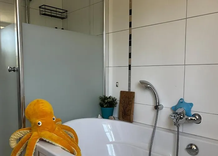 Charmante 120qm Dachgeschoss-wohnung