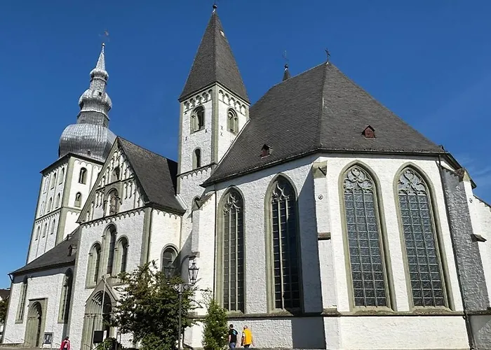 Lägenhet Charmante 120qm Dachgeschoss-wohnung Lippstadt